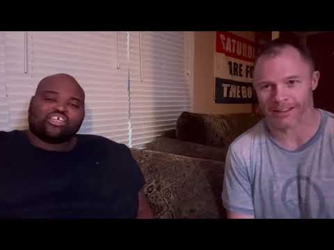 Mathew Westwood  and Snake Diet