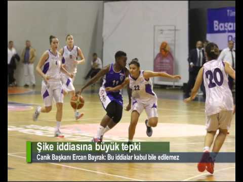 ŞİKE İDDİASINA BÜYÜK TEPKİ