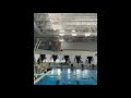 Updated 3 Meter Dives