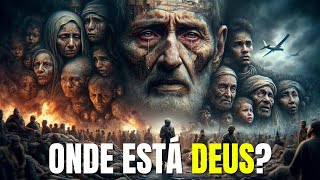 ❓Por que Deus Permite o mal? | Por que Existe o Sofrimento??️