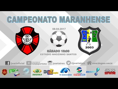 MOTO CLUB 3X0 SANTA QUITÉRIA - MARANHENSE 2017