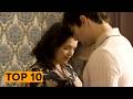TOP 10 Older Woman Younger Man Relationship Movies