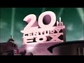 1996 20th Century Fox Home Entertainment In Luigi Group Major Sony Vegas Style