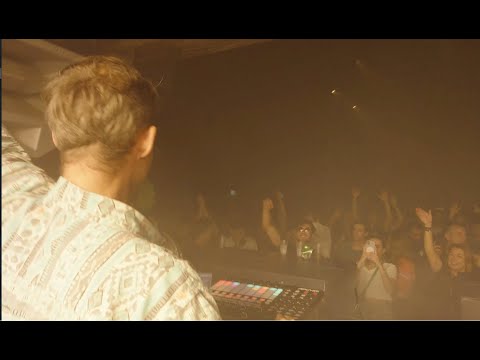 Lövestad - The Comeback - Release Teaser | Live @Thuishaven