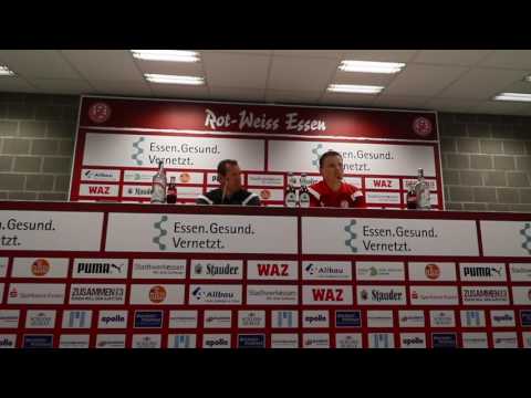 PrePK: TSG Sprockhövel vs. Rot-Weiss Essen