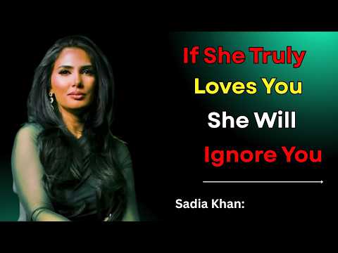 If She Truly Loves You, She WILL Ignore You – The Hidden Female Psychology Every Man Must Know