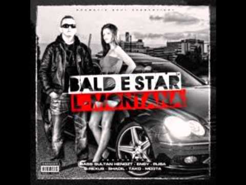 L-montana feat. Mo3ta - Arbi-Swiss / Bald e Star