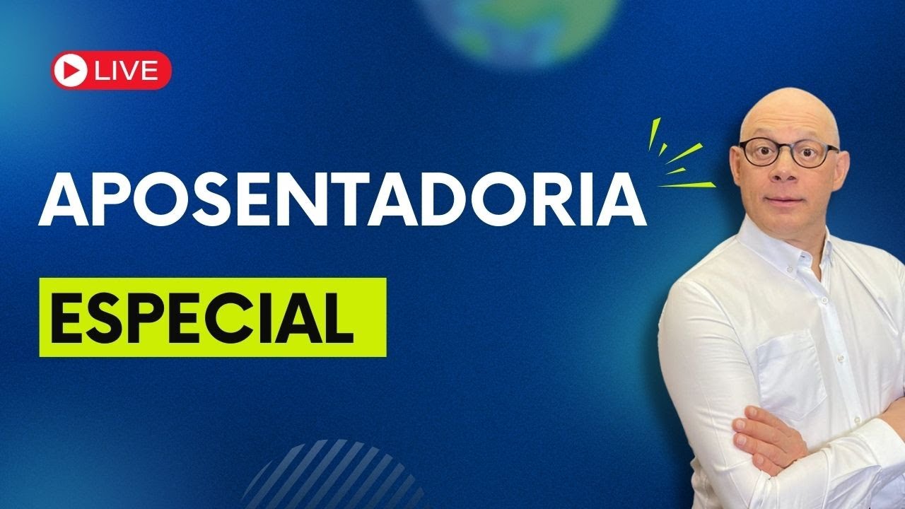 APOSENTADORIA ESPECIAL: O QUE É, COMO PEDIR?