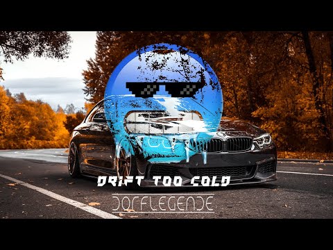 Sickmode x 102Boyz - DRIFT TOO COLD [Dorflegende Remix]