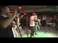 Zdob si Zdup - Everybody in the casa mare | LIVE ...