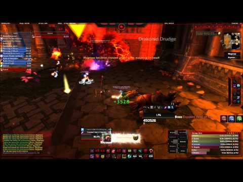 HD Indecisive - Fuck You Magmaw