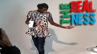 THE REALNESS: IT'S YOUR FAULT, LADIES!