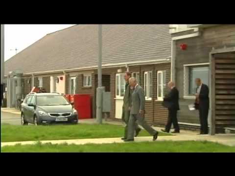 Father and son moment fit for a prince 09.07.12