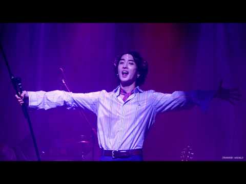 190714 로켓트 - 잔나비 (JANNABI) @ 현대카드 Curated 57 잔나비 'Fools on the Hill'