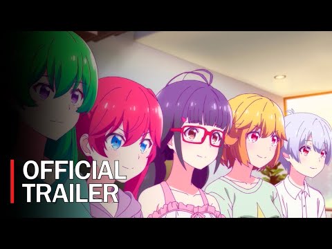 Official Trailer | Love Flops PV 2 – 2022 | English Sub