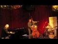 The Bad Plus - Mint (live at Panama, Amsterdam, 08.10.2010)