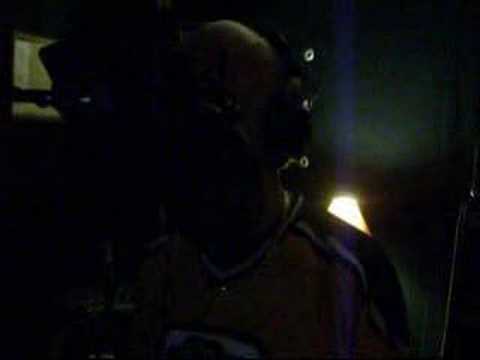 Koncreto, Young Trucho Studio Time