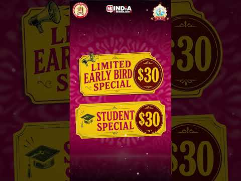 Falguni Pathak LIVE in Hartford 2026 | Biggest Dandiya Night of Navratri! 
