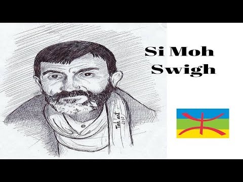 Si Moh - Swigh nwigh Akmetsough
