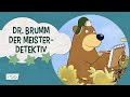 Dr Brumm Der Meisterdetektiv Unser Sandmännchen