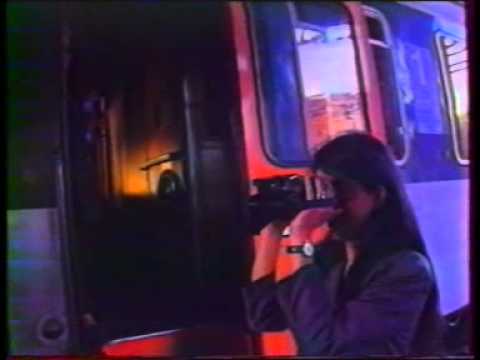 Simplon Express - 1989