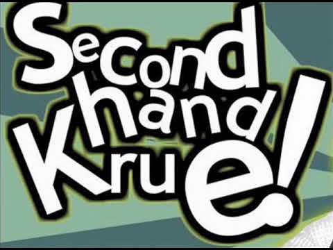 Ko3apo - Химикалка няма / Second Hand Krue