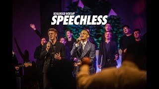 Speechless // Israel &amp; New Breed // Royalwood Worship