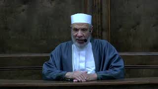 صورة خطبة الجمعة للدكتور صلاح الصاوي - علاقات الزواج وغيرها قبل الإسلام وبعده وأحكامها