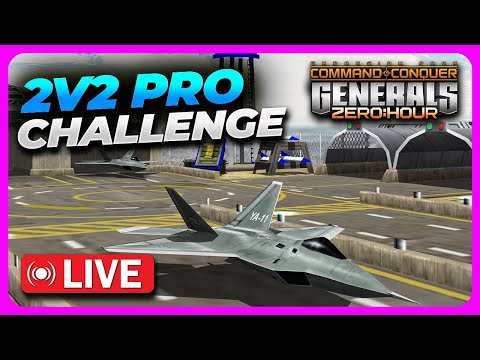 🔴 LIVE | DoMi / SiZe vs Mojo / Ganja | 2v2 sponsored $50 challenge