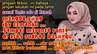 Download lagu saat mengerjakan tugas sekolah di rumah temanku_kisah nyata cerita cerpen romantis mp3