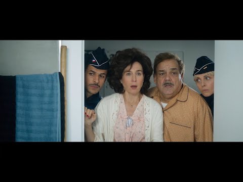 DIE PROGRESSIVEN NOSTALGIKER | TRAILER