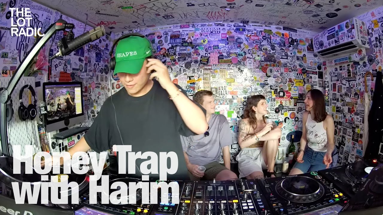 TheLotRadio