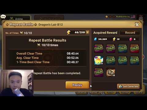 Arena Interserver Battle (Asia VS Korea) and R2 Siege Tourney Predictions!