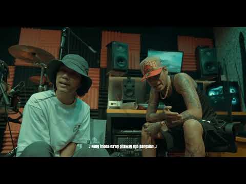 ENTABLADO - Winston Lee ft. Oni Demi