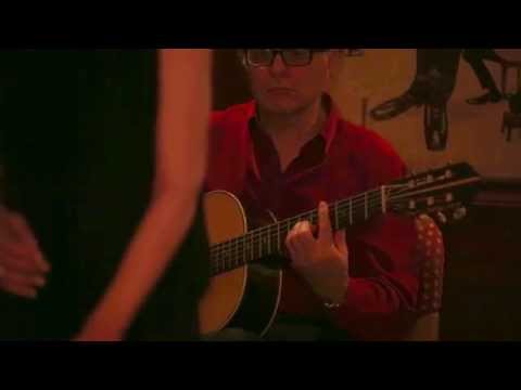 Academia de Fado, Jaime Martins, "Fado Cravo (F#)" - "Lenitivo"