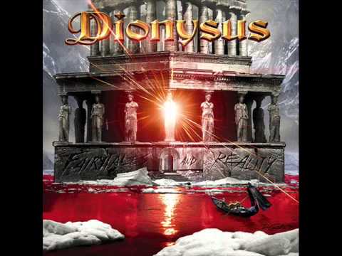 Dionysus - Blinded