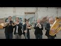 Canadian Brass plays Venezuelan Joropo (sin embargo) - feat. Hector Molina & Manuel Rangel