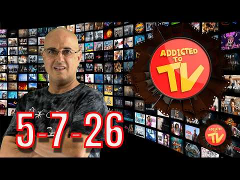 What’s Streaming Today 4-7-26