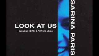 Sarina Paris ‎– Look At Us (Extended Version)