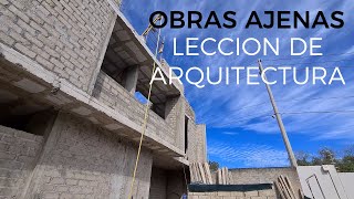 CASA DE DESCANSO CONTINÚA | LECCIÓN DE ARQUITECTURA | OBRAS AJENAS