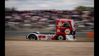 Grand-Prix Camions d’Albi 2026 : une finale sous haute tension !