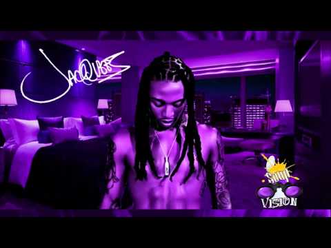 Jacquees - B.E.D. (Chopped & Screwed By DJ Soup)