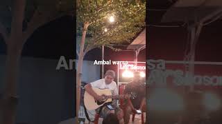 Download lagu sugeng ambal warsa ,selamat ulang tahun begitu maksudnya mp3