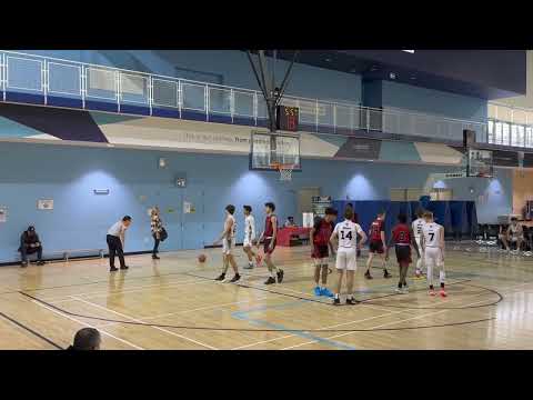 ONL X JR VS KW VIPERS