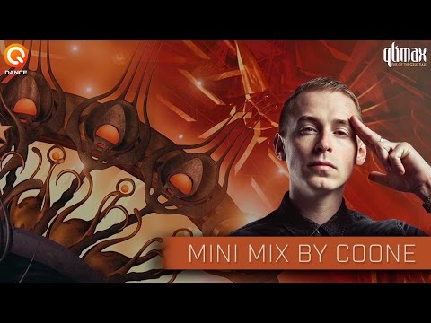 Qlimax 2016 | Official Album Mix