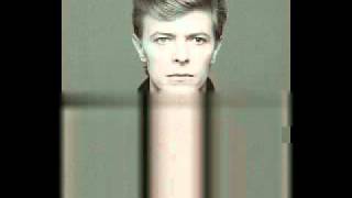 David Bowie - Labyrinth - As the World Falls Down - HQ