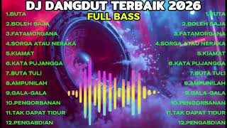 Download lagu DJ DANGDUT TERBAIK FULL BASS VIRAL 2026 mp3