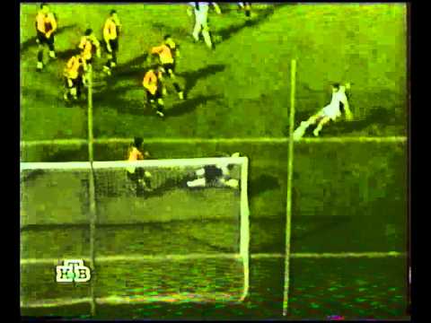 Парма - Галатасарай 2:0. ЛЧ 97-98. Гр. раунд. 2 тур