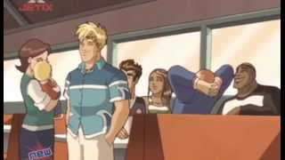 A.T.O.M. 226 The Serpent's Tale