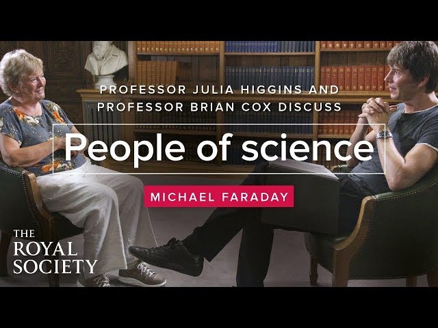 Vidéo Prononciation de Michael Faraday en Anglais Vidéo Prononciation de Michael Faraday en Anglais
